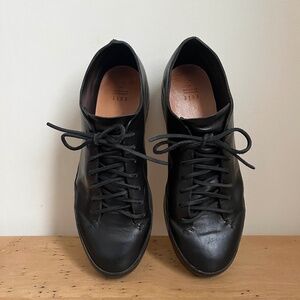 FEIT Hand Sewn Low Rubber Sneaker